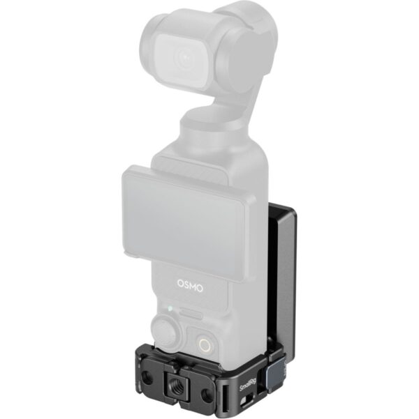 SmallRig 5581 Mount Support For DJI Osmo Pocket 3