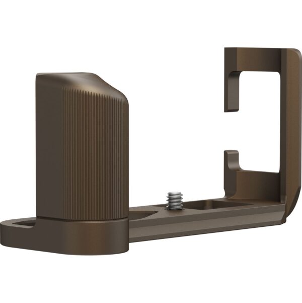 PolarPro Baseplate Grip - Leica Q3 - Bronze