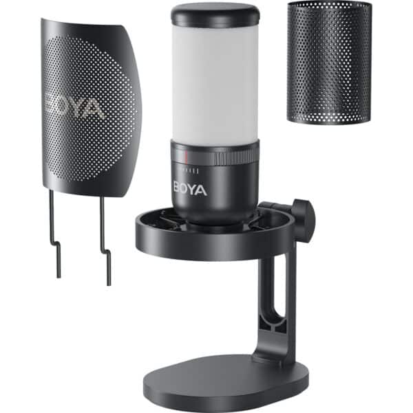 Boya K3-02 USB-Microphone