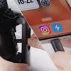 Boya K3-02 USB-Microphone