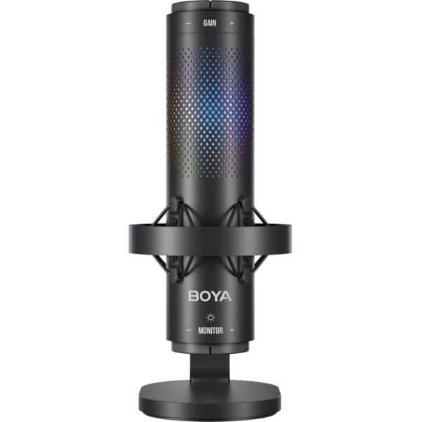 Boya K9 USB-Microphone