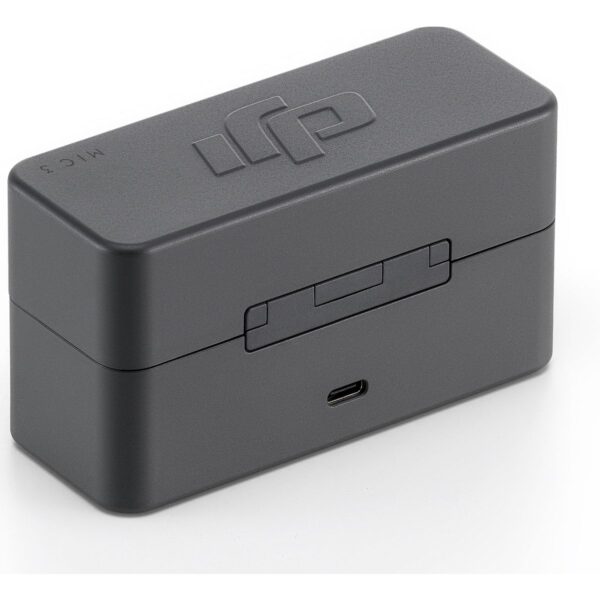 DJI Mic 3 - Charging Case