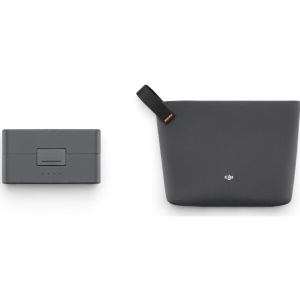 DJI Mic 3 - Charging Case