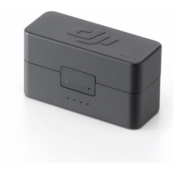 DJI Mic 3 - Charging Case