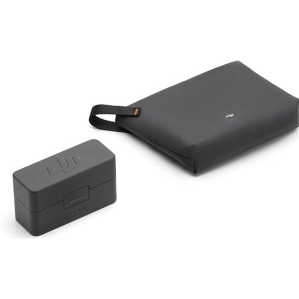 DJI Mic 3 - Charging Case