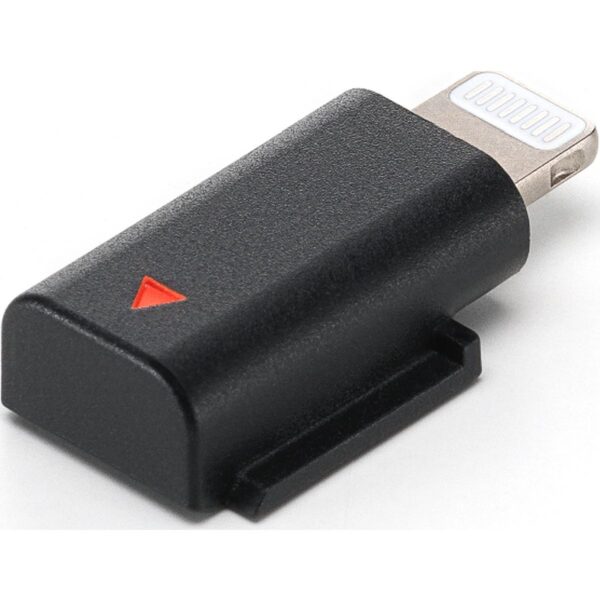 DJI Mic 3 Mobile Phone Adapter (Lightning)
