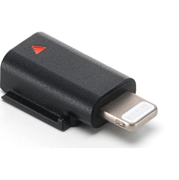 DJI Mic 3 Mobile Phone Adapter (Lightning)