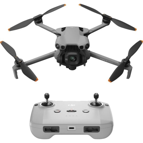 DJI Mini 5 Pro w/ RC151 Remote Controller