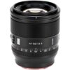 Viltrox AF 56mm f/1.2 Pro Sony E Aps C