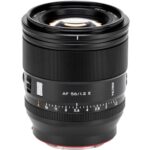 Viltrox AF 56mm f/1.2 Pro Sony E Aps C