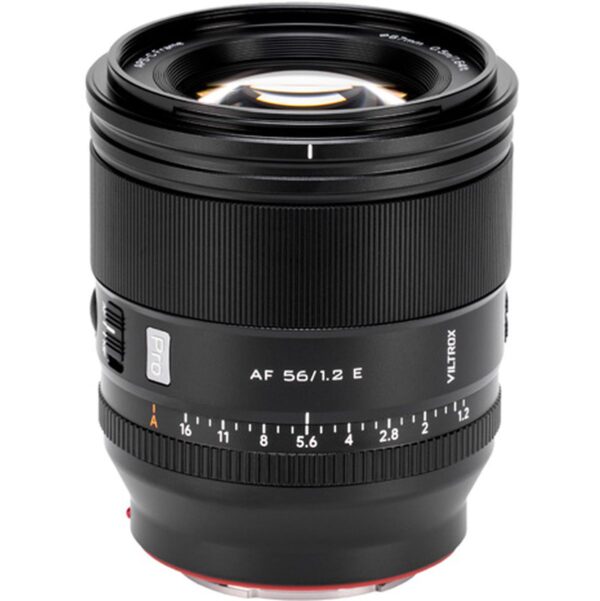 Viltrox AF 56mm f/1.2 Pro Sony E Aps C