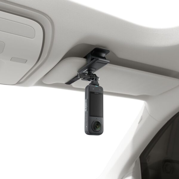 Insta360 Flexi Clip