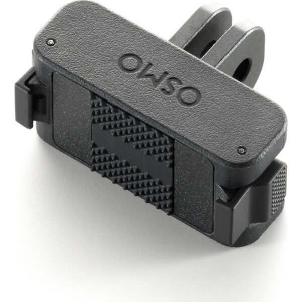 DJI Osmo Dual Direction Magnetic Adapter Mount