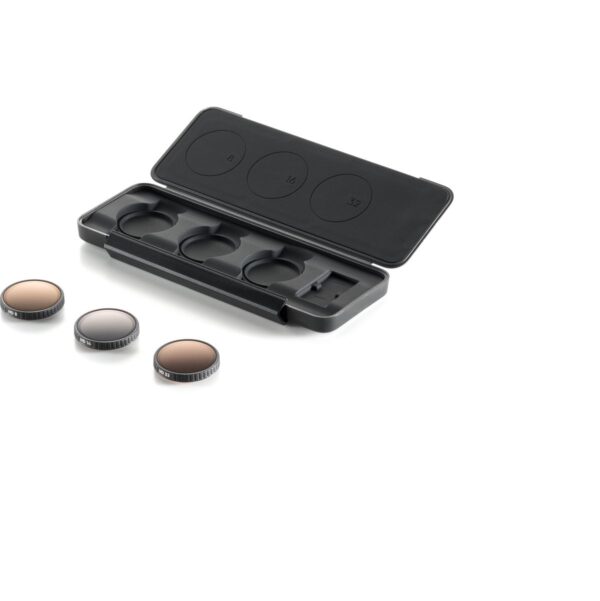DJI Osmo Nano ND Filter (8/16/32)