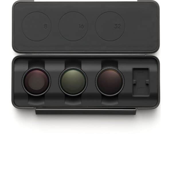 DJI Osmo Nano ND Filter (8/16/32)