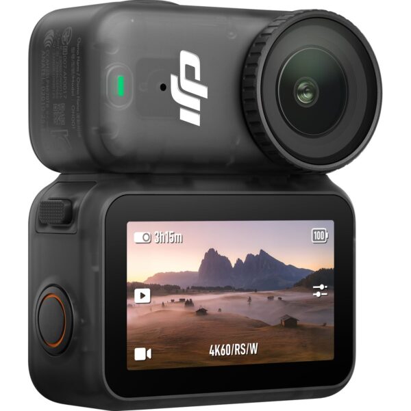 DJI Osmo Nano Standard Combo 128GB