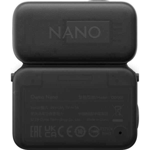DJI Osmo Nano Standard Combo 128GB