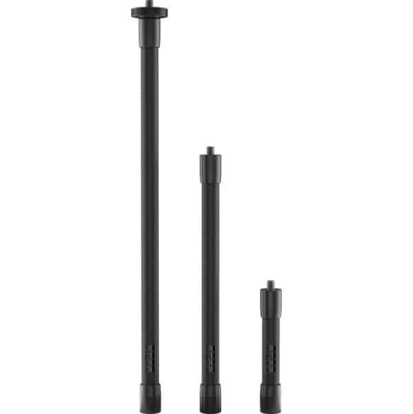 GoPro Carbon Fibre Extension Set