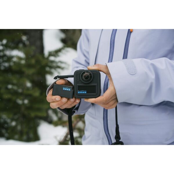 GoPro Enduro Rechargable Battery MAX2