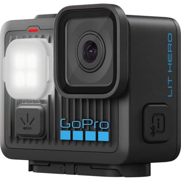GoPro LIT HERO