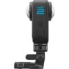 GoPro Locking 1/4-20 Mounting Buckle