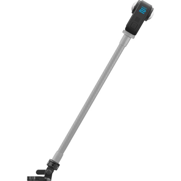GoPro Locking 1/4-20 Mounting Buckle