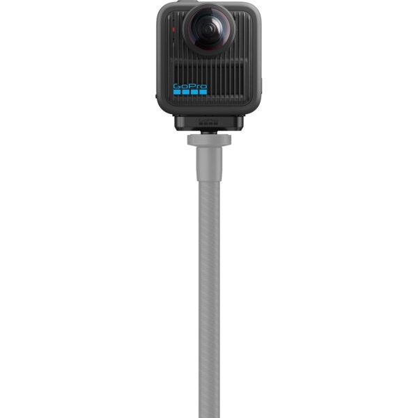 GoPro Magnetic Latch 1/4-20 Mount