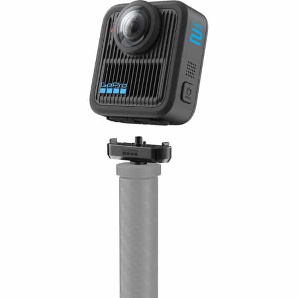 GoPro Magnetic Latch 1/4-20 Mount
