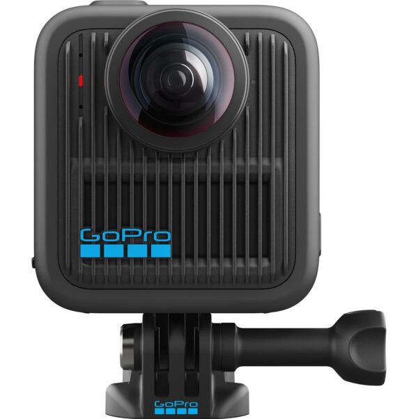 GoPro MAX2 Accessory Bundle