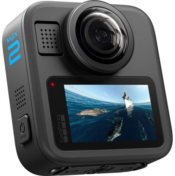 GoPro MAX2 Accessory Bundle