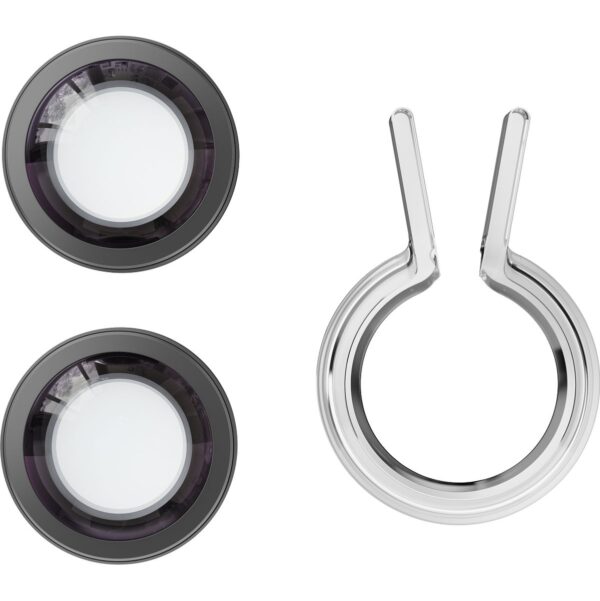 GoPro Replacement Lens Kit MAX2