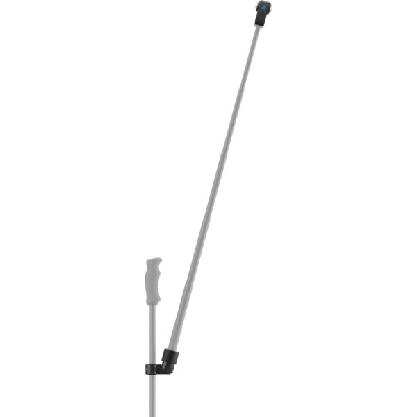 GoPro Ski Pole Mount For Extension Poles