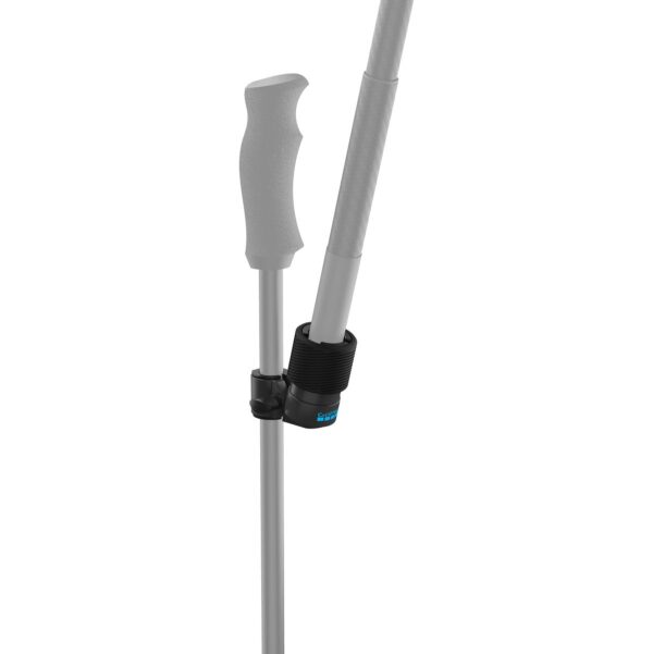 GoPro Ski Pole Mount For Extension Poles