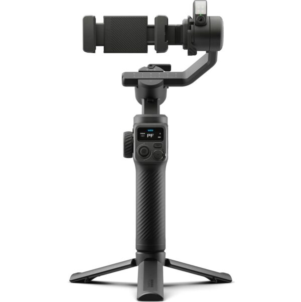 GoPro Fluid Pro AI