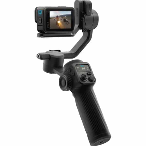 GoPro Fluid Pro AI