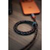 Jupio X PR1MEGEAR Thunderbolt 4 Cable 75 cm