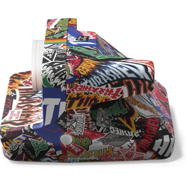 Polaroid Now Gen 3 Thrasher Edition