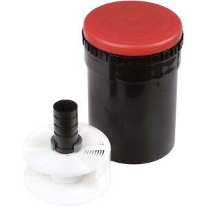 Kaiser Standard Ontwikkeltank