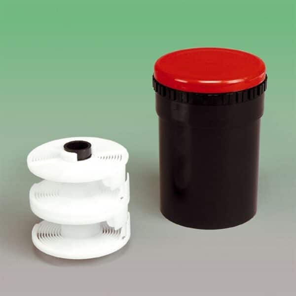 Kaiser Universal Ontwikkeltank