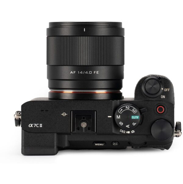 Viltrox AF 14mm f/4.0 Sony FE