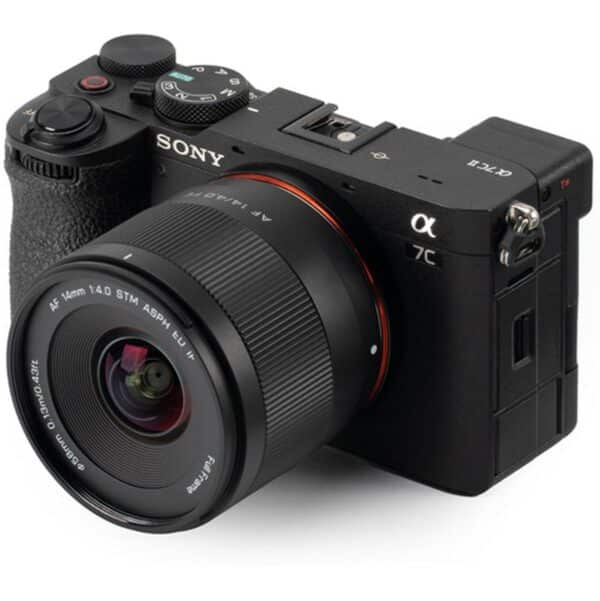 Viltrox AF 14mm f/4.0 Sony FE
