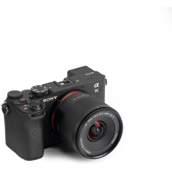 Viltrox AF 14mm f/4.0 Sony FE