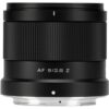 Viltrox AF 9mm f/2.8 Nikon Z Aps C