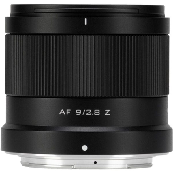 Viltrox AF 9mm f/2.8 Nikon Z Aps C