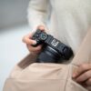 Viltrox AF 9mm f/2.8 Nikon Z Aps C
