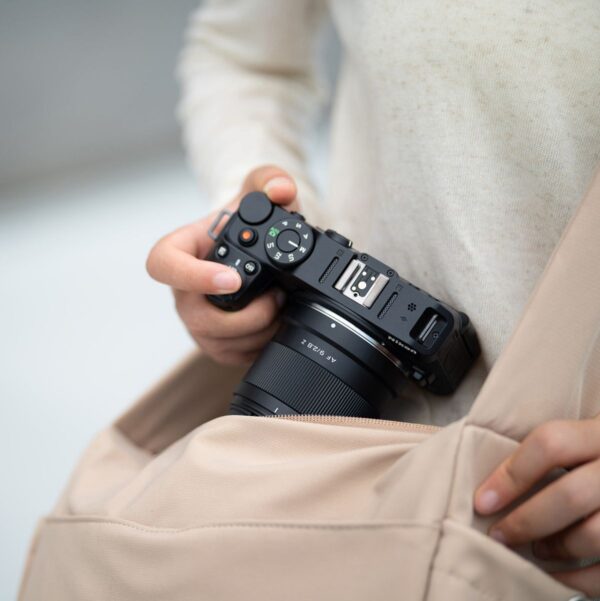 Viltrox AF 9mm f/2.8 Nikon Z Aps C