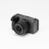 Viltrox AF 9mm f/2.8 Sony E Aps C