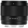 Viltrox AF 9mm f/2.8 Sony E Aps C