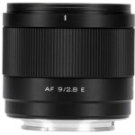 Viltrox AF 9mm f/2.8 Sony E Aps C