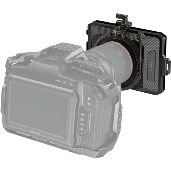 Smallrig Mini Matte Box Lite 3575